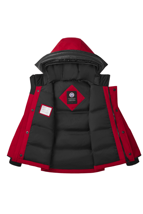 Canada goose lynx shop