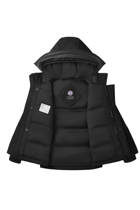 Canada goose lynx shop