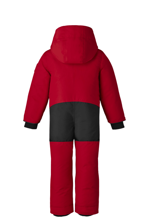 Kids Grizzly Snowsuit Canada Goose US