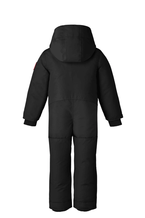 Kids Grizzly Snowsuit