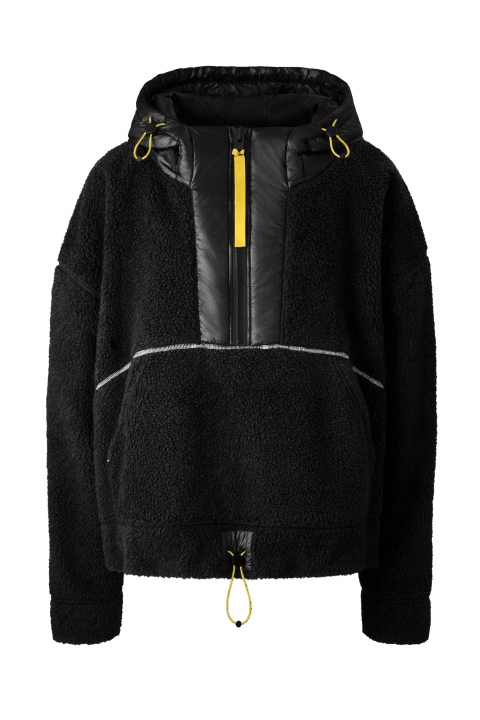 Canada goose anorak store