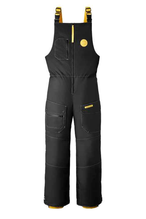 Canada 2025 goose overalls