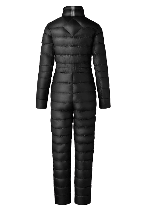 Cypress Jumpsuit Black Label