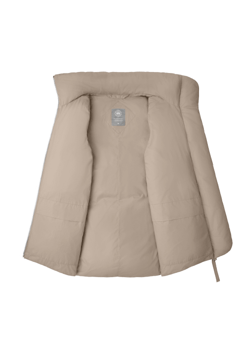 Canada goose garantie xp 2025