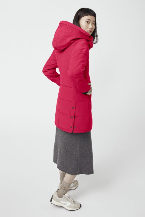 Canada Goose Shelburne Parka Fusion Fit Heritage GLOBAL SHIPPING