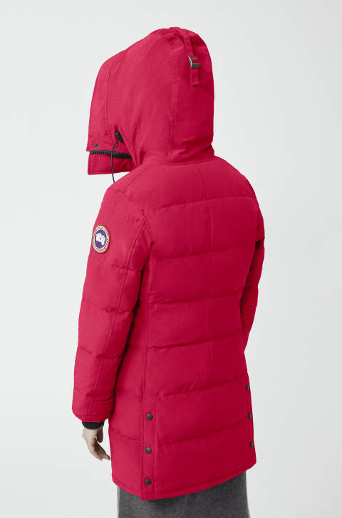 Canada Goose Shelburne Parka Fusion Fit Heritage WHERE TO BUY