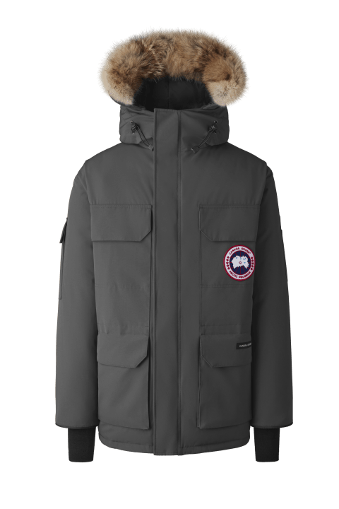 Canada goose expedition 08 years outlet