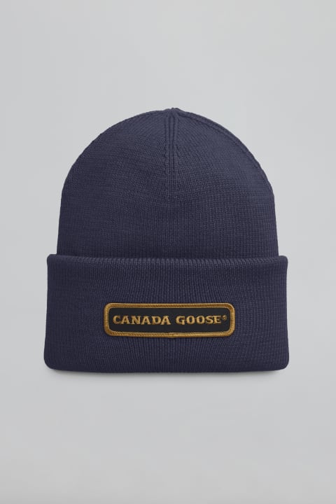 Canada goose valladolid logo shop