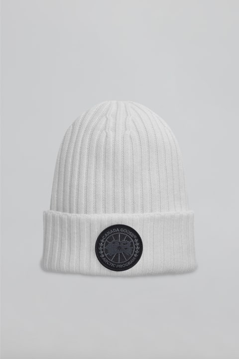 White canada goose hat online