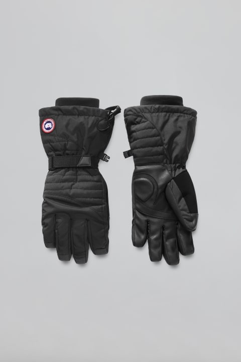 Women s Arctic Down Gloves Canada Goose GB