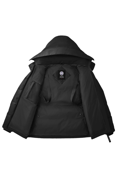 Canada goose germany distributor shop
