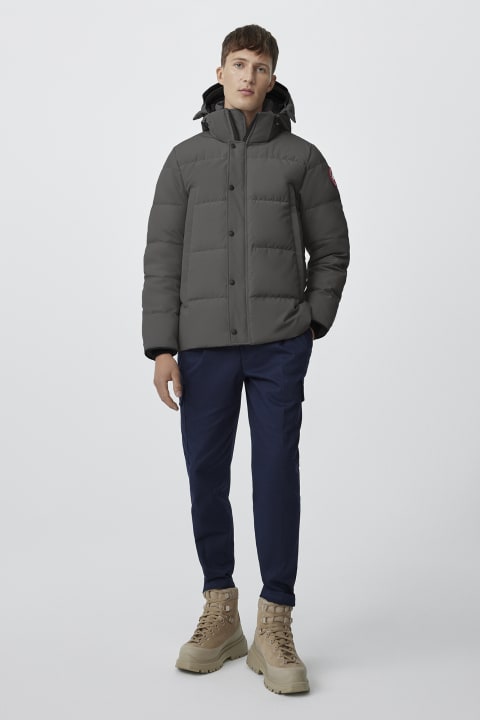 Wyndham Parka Canada Goose