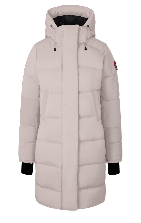 Alliston Coat | Canada Goose US