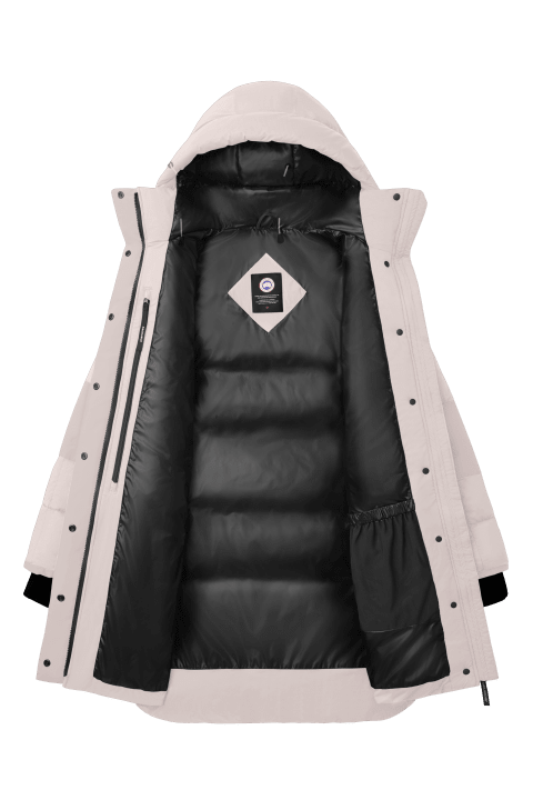 Alliston Coat Canada Goose CN