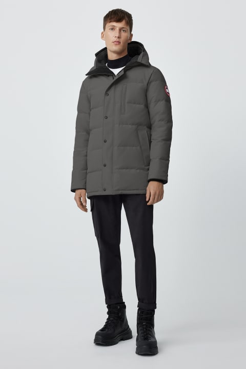 Carson Parka Canada Goose US