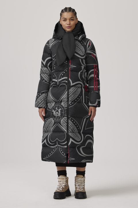 Canada goose discount mystique parka $625