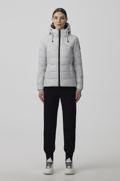 Women s Abbott Hoody Canada Goose
