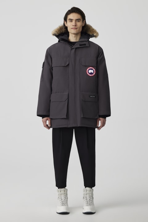 Womens jacket canada goose sales