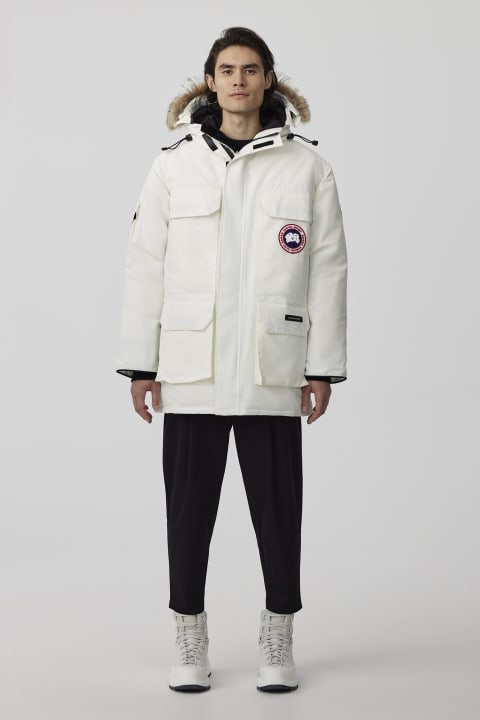 Men s Expedition Parka Canada Goose US