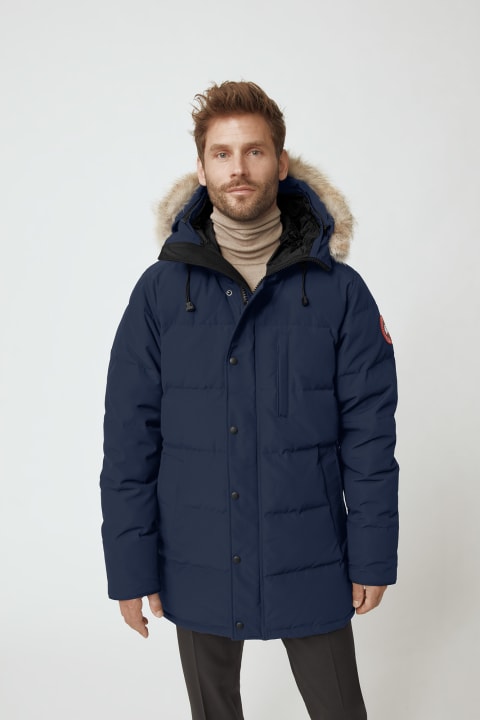 Canada goose small mens top