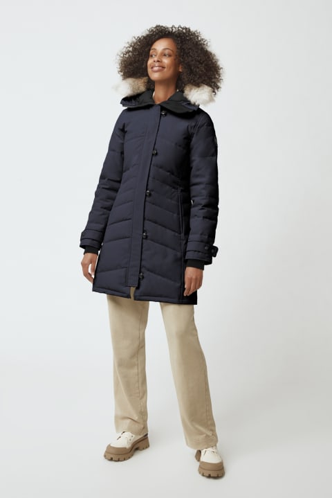 Canada goose women's lorette new arrivals