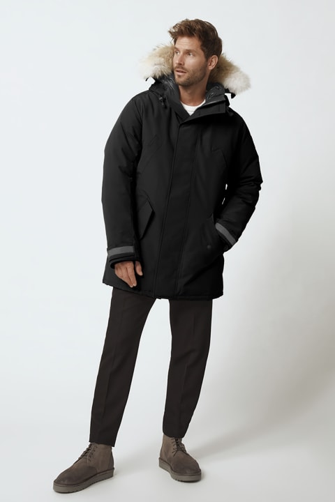 Canada goose xxl outlet mens depends