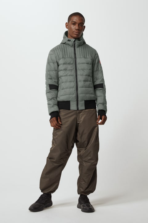 Men s Cabri Hoody Canada Goose NZ