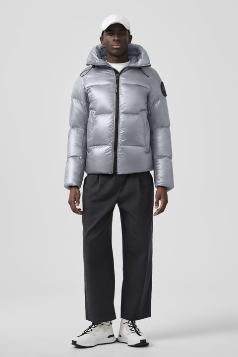 Canada goose clearance puffer coat