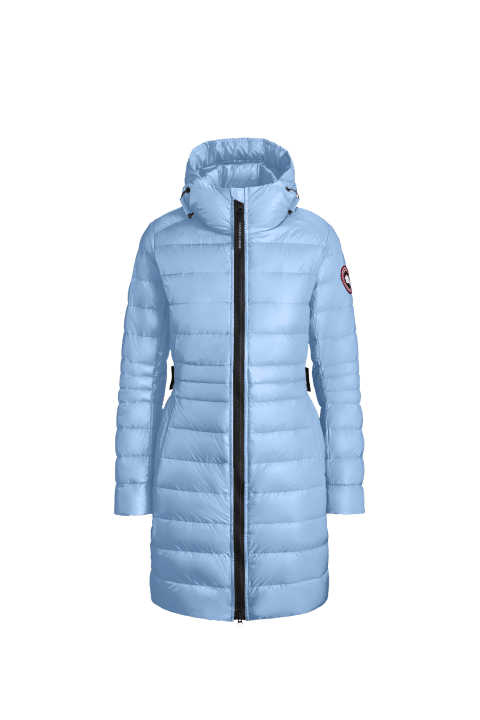 Multicolour 'Cypress' jacket Canada Goose - Vitkac Canada