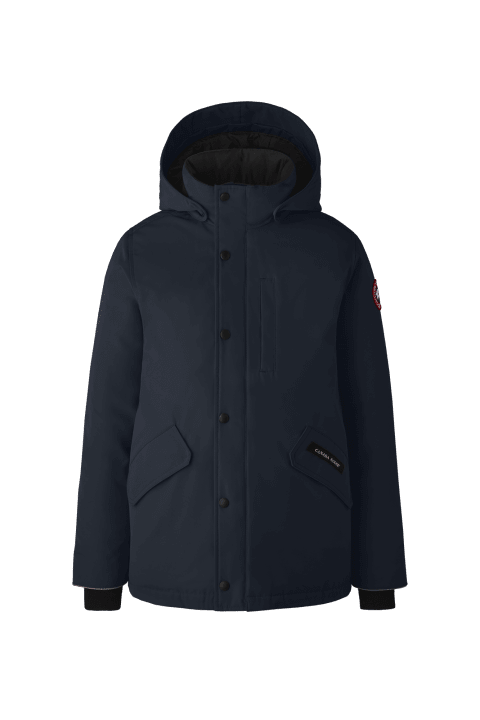Youth Logan Parka Non Fur