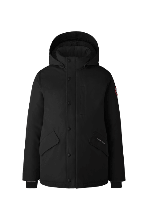 Canada goose logan parka top