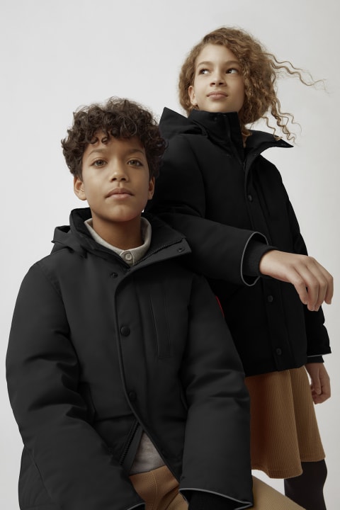 Canada goose shop logan parka