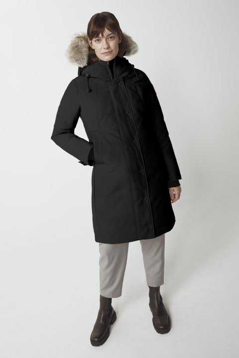Elrose canada deals goose parka