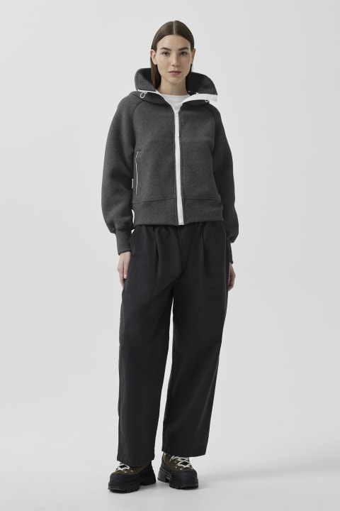Canada goose chilliwack hot sale bomber tessuti