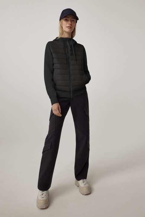 Elora Puffer Black Label | Canada Goose US