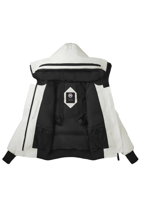 Blouson aviateur Chilliwack