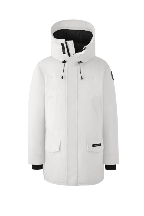 Langford Parka Black Label | Canada Goose GB