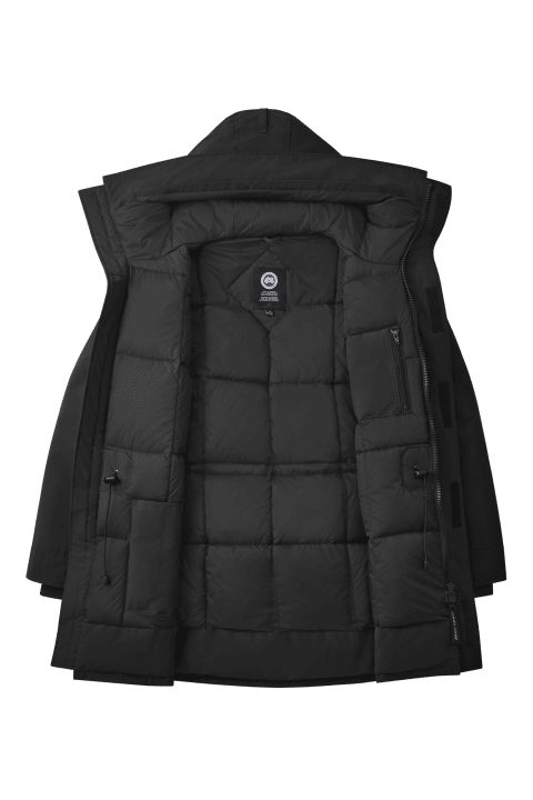 Canada goose langford medium hot sale