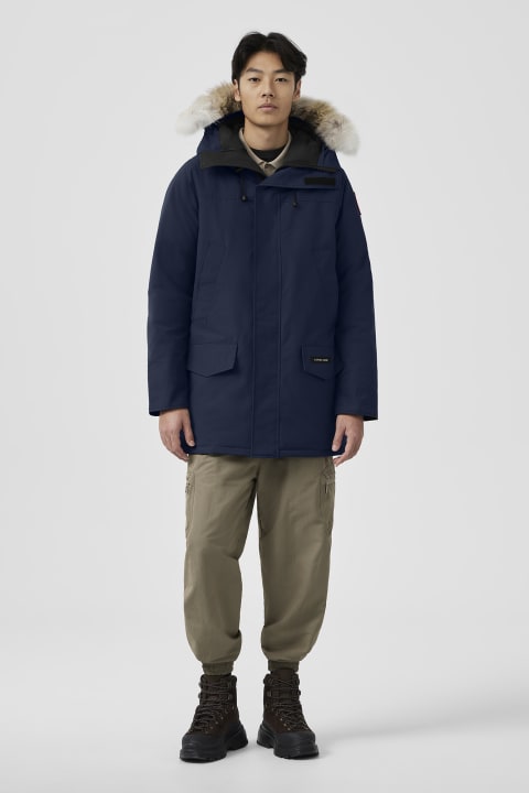 激安人気新品 Langford Parka | Men | Canada Goose US ジャケット・アウター