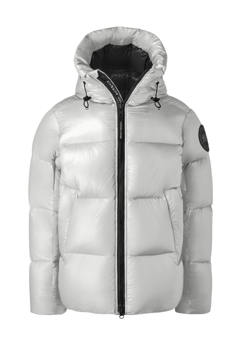 Crofton Puffer Black Label | Canada Goose GB
