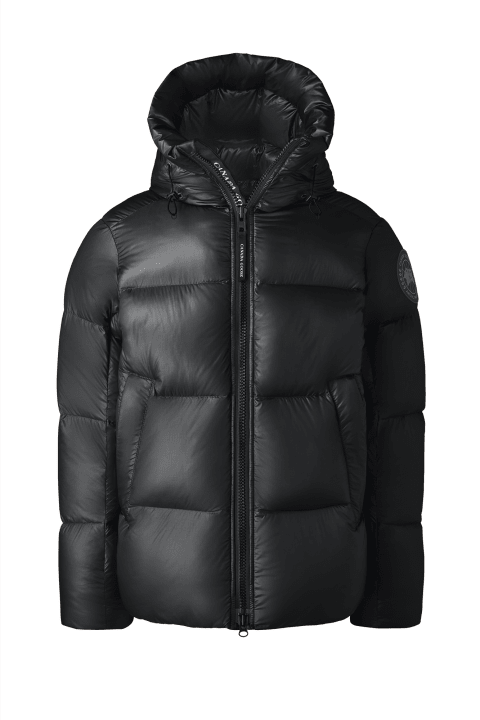 Black label moncler on sale