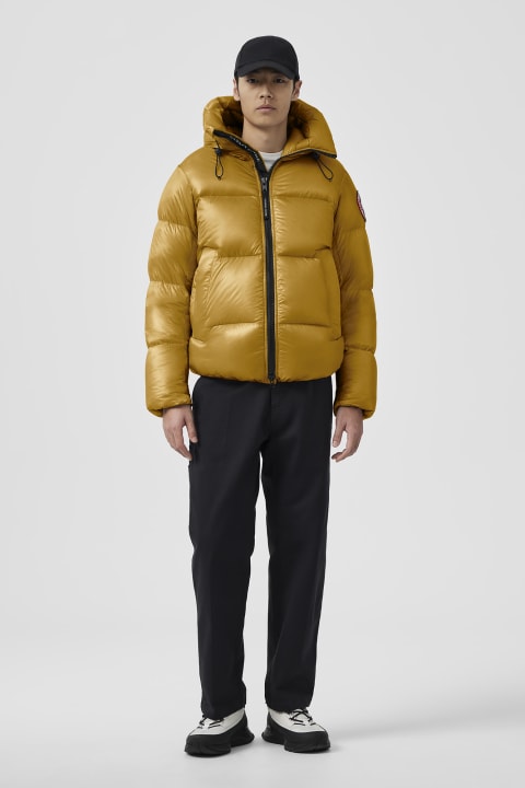 Canada goose 90 off gold new arrivals