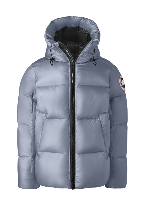 Crofton Puffer