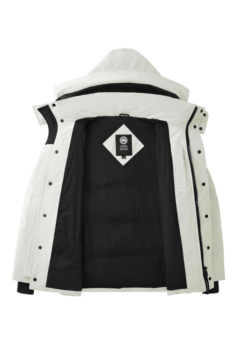Wyndham Parka Heritage