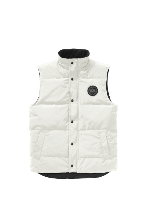 Canada goose vest garson online
