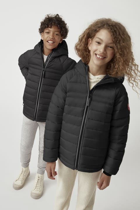 Sherwood Hoody Canada Goose GB