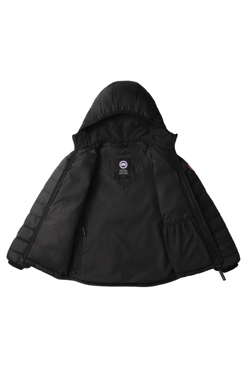 Canada goose youth sherwood jacket outlet