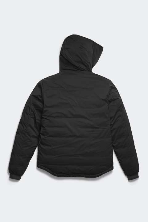 Lodge Hoody Black Label Canada Goose US