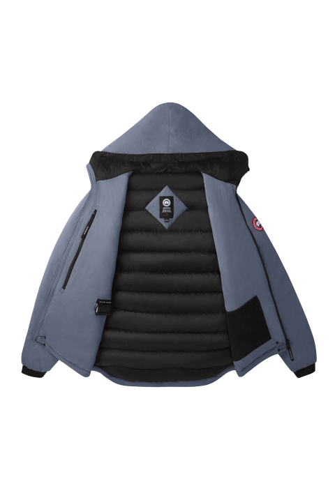 Men s Lodge Hoody Canada Goose NZ