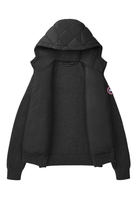 Canada goose women's hybridge lite coat best sale
